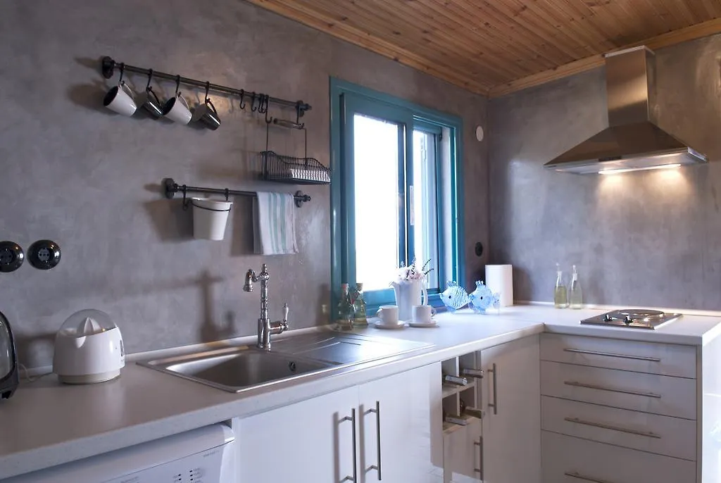 Villa Avaton Farm Ouranoupoli 0*,  Griechenland