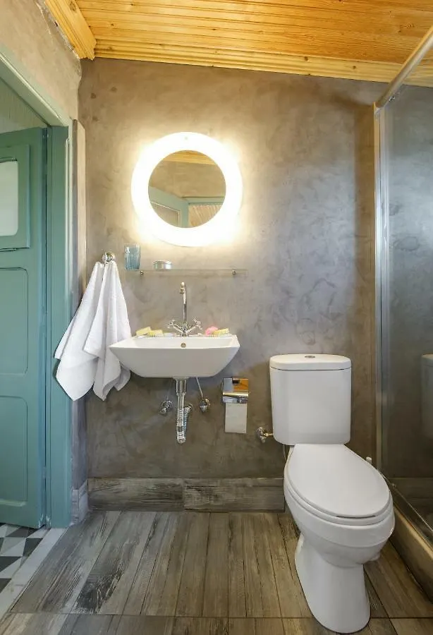 Villa Avaton Farm Ouranoupoli
