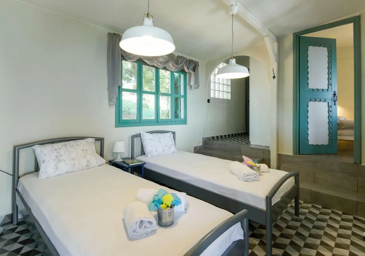 Villa Avaton Farm Ouranoupoli