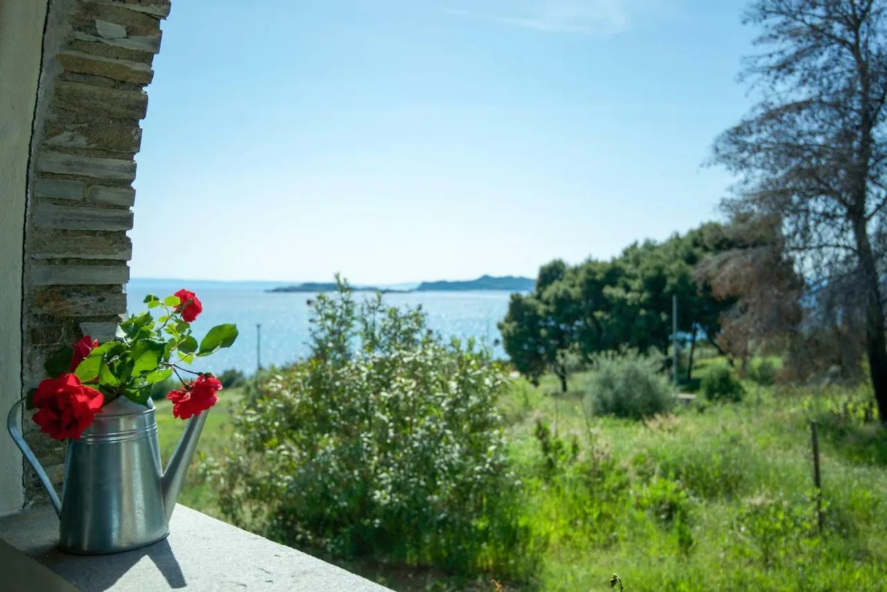 Villa Avaton Farm Ouranoupoli 0*,