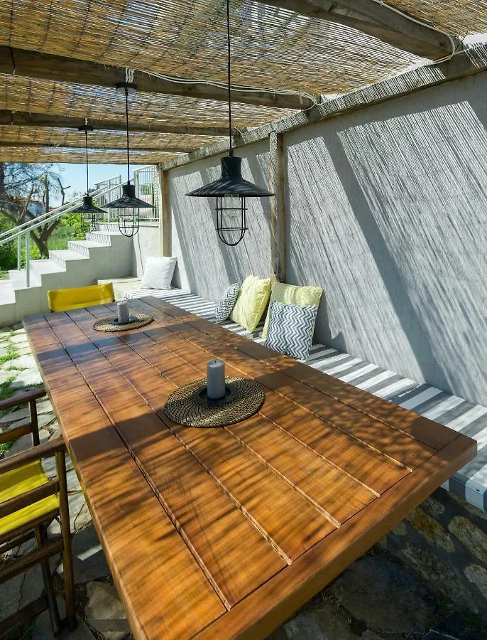 Villa Avaton Farm Ouranoupoli 0*,
