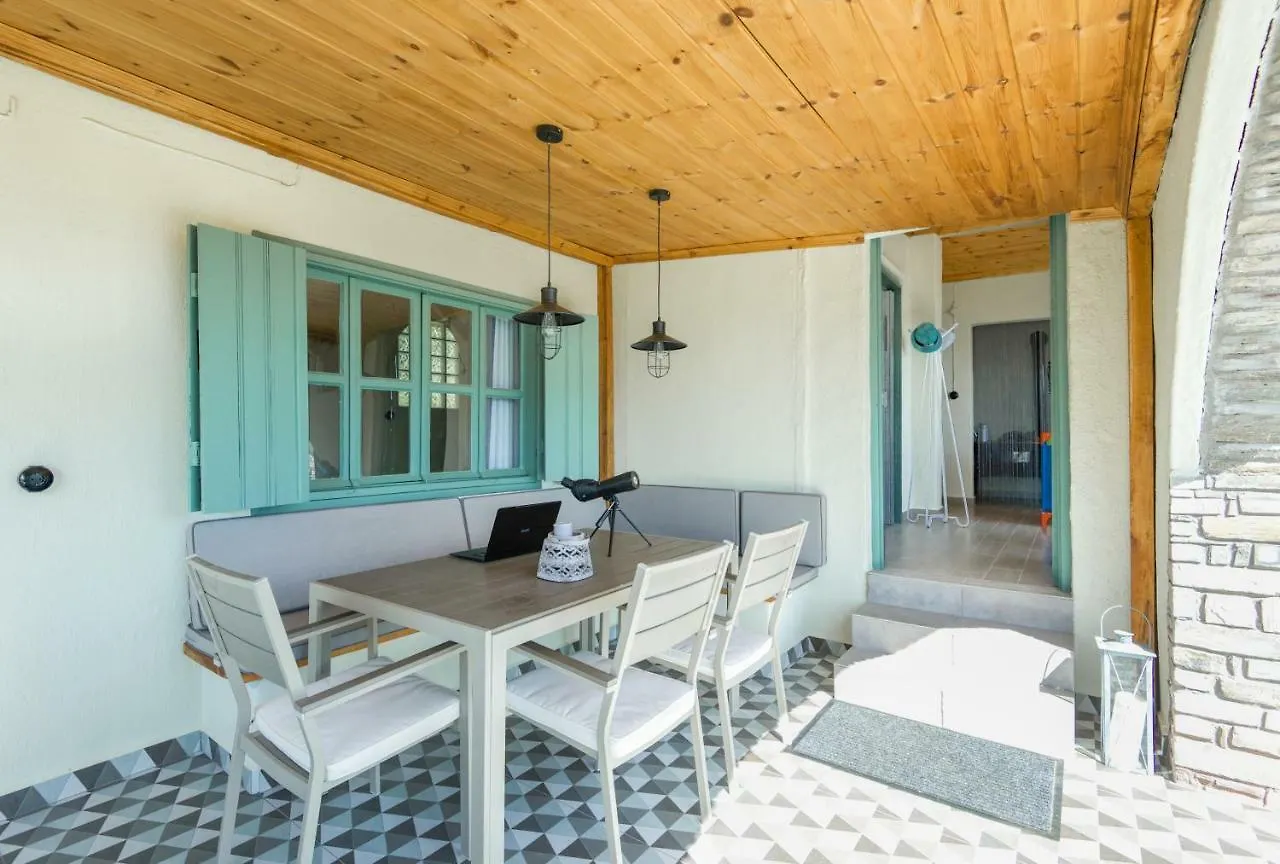 Villa Avaton Farm Ouranoupoli 0*,  Griechenland