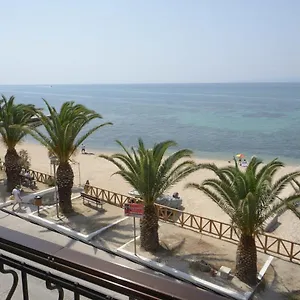 Hotel Akrogiali, Uranupoli