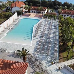 Hotel Aristoteles And, Uranupoli