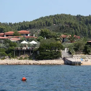 Skites Ouranoupoli