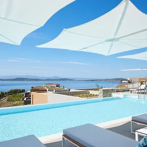 5* Resort Eagles - Small Luxury Of The World